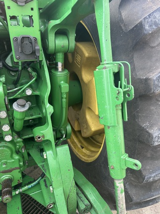 2004 John Deere 8320 Tractor