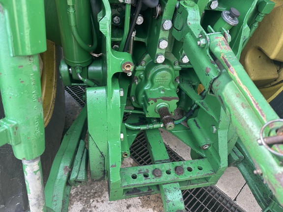 2004 John Deere 8320 Tractor