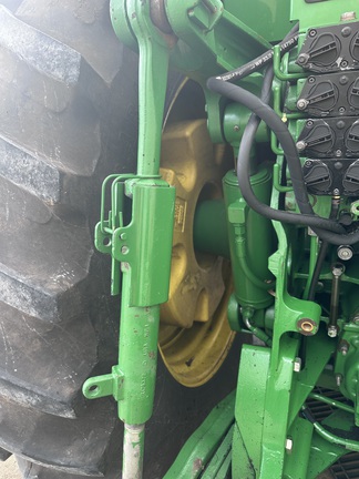 2004 John Deere 8320 Tractor