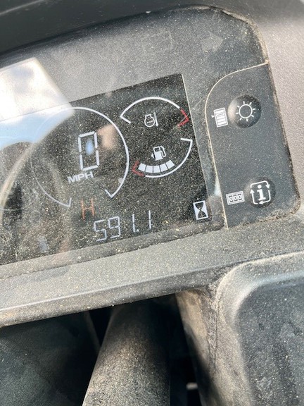 2024 John Deere XUV 835M ATV