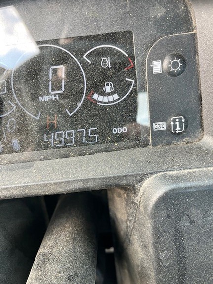 2024 John Deere XUV 835M ATV