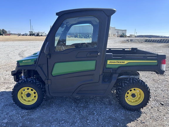 2024 John Deere XUV 835M ATV