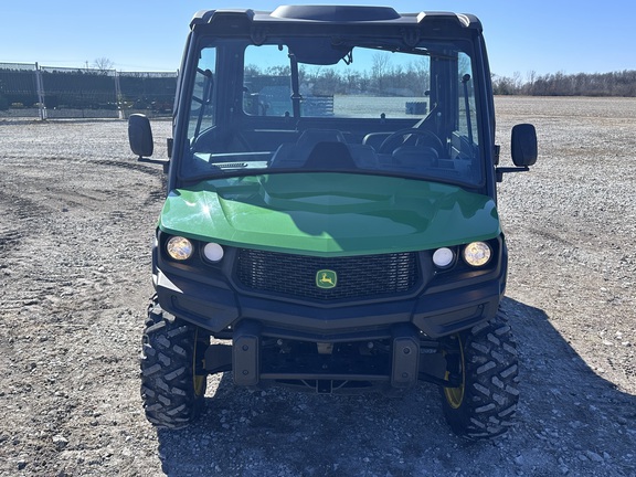 2024 John Deere XUV 835M ATV