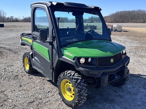 2024 John Deere XUV 835M ATV