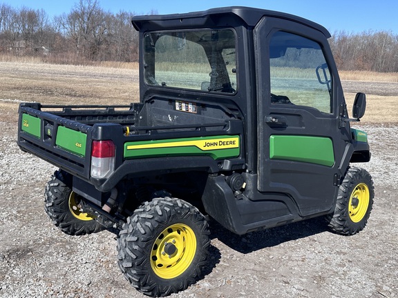 2024 John Deere XUV 835M ATV