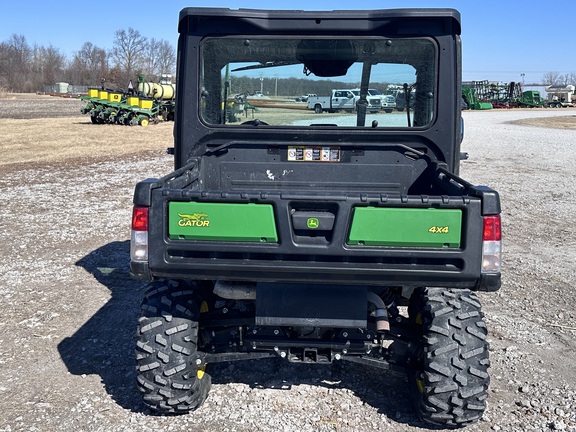 2024 John Deere XUV 835M ATV