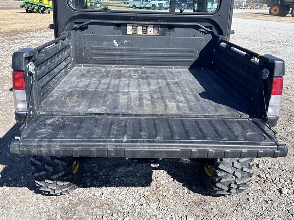 2024 John Deere XUV 835M ATV