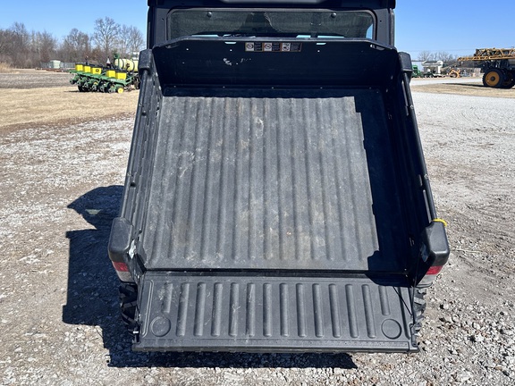 2024 John Deere XUV 835M ATV