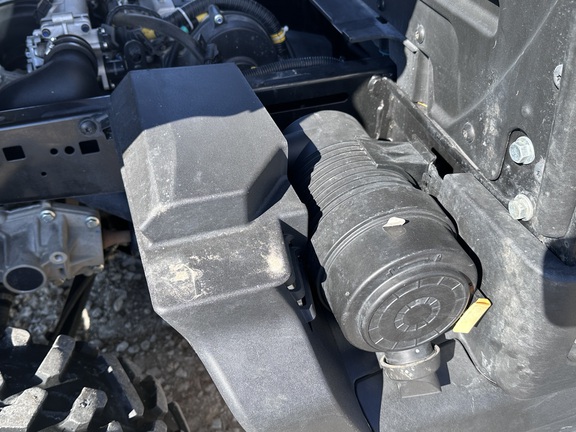 2024 John Deere XUV 835M ATV