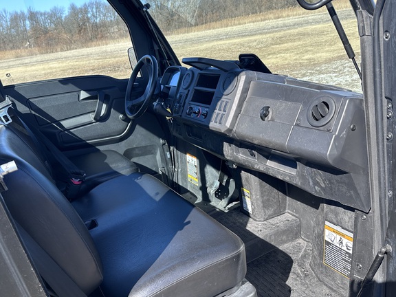 2024 John Deere XUV 835M ATV