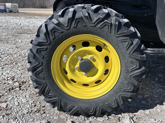 2024 John Deere XUV 835M ATV