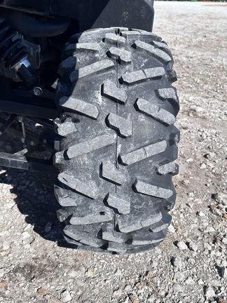 2024 John Deere XUV 835M ATV