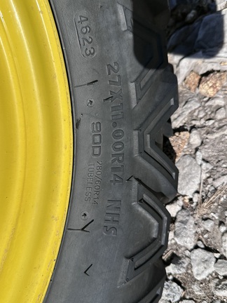 2024 John Deere XUV 835M ATV