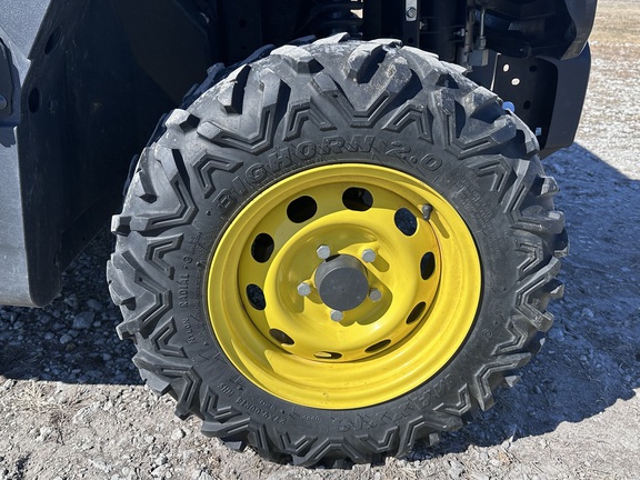 2024 John Deere XUV 835M ATV