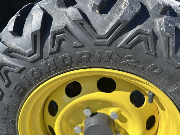 2024 John Deere XUV 835M ATV