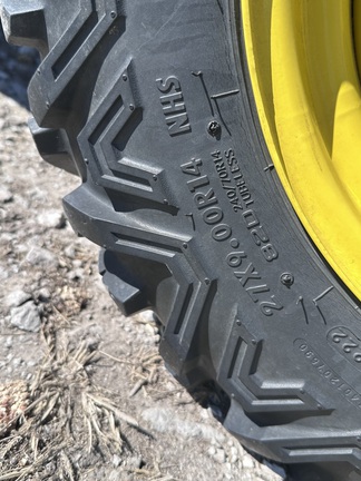 2024 John Deere XUV 835M ATV