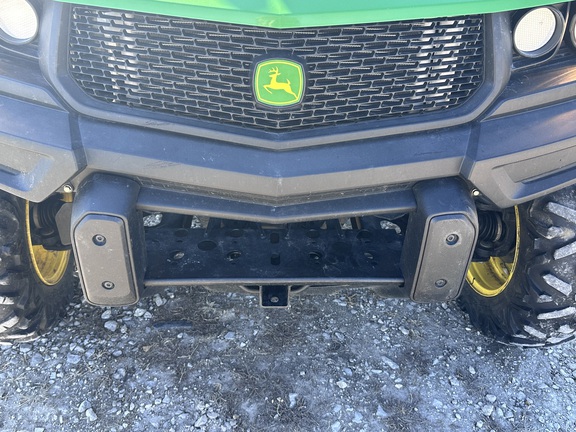 2024 John Deere XUV 835M ATV