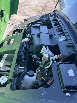 2024 John Deere XUV 835M ATV