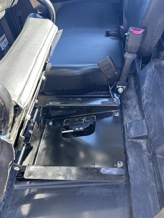 2024 John Deere XUV 835M ATV