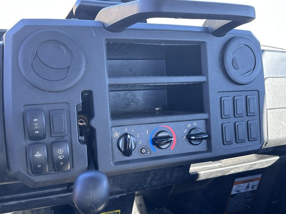 2024 John Deere XUV 835M ATV