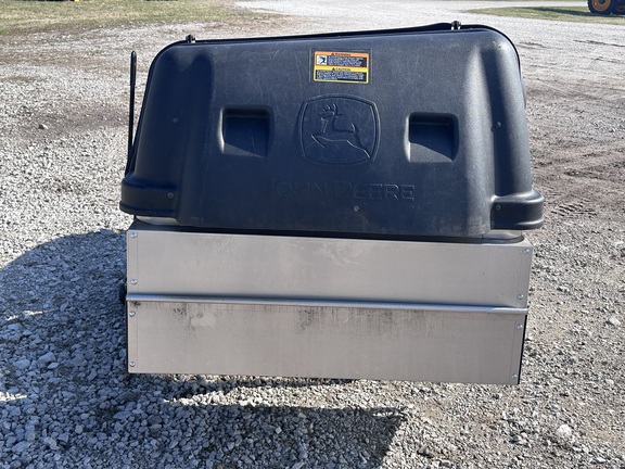 2008 John Deere X540 Garden Tractor