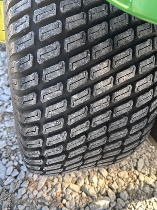 2008 John Deere X540 Garden Tractor