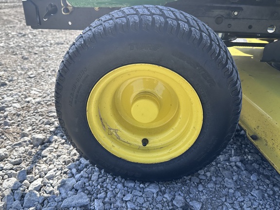 2008 John Deere X540 Garden Tractor