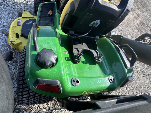 2008 John Deere X540 Garden Tractor