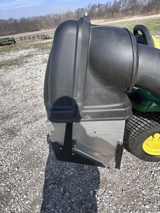 2008 John Deere X540 Garden Tractor