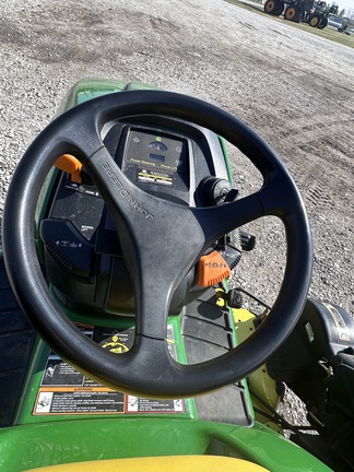 2008 John Deere X540 Garden Tractor