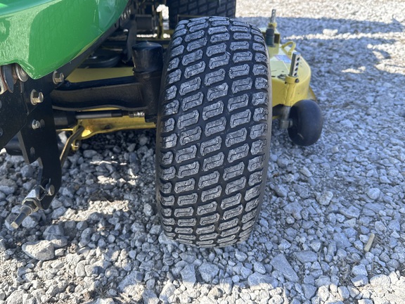 2008 John Deere X540 Garden Tractor