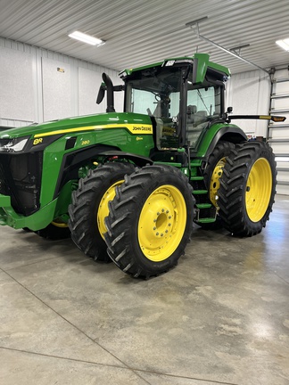 2021 John Deere 8R 280 Tractor