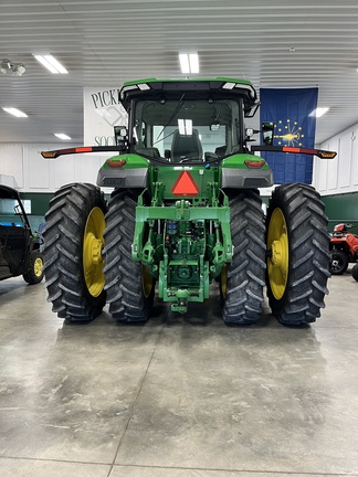 2021 John Deere 8R 280 Tractor