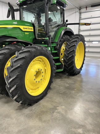 2021 John Deere 8R 280 Tractor