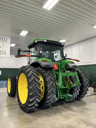 2021 John Deere 8R 280 Tractor