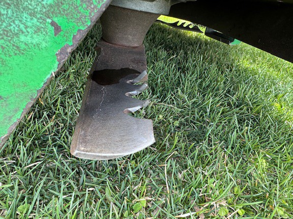 2014 John Deere 1025R Tractor Compact