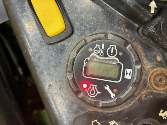 2019 John Deere Z930M Mower/Zero Turn