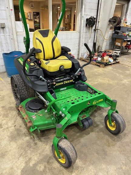 2019 John Deere Z930M Mower/Zero Turn