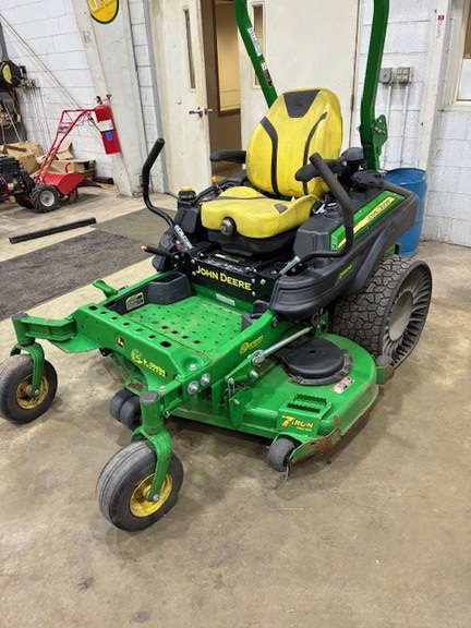 2019 John Deere Z930M Mower/Zero Turn