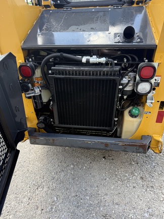 2020 John Deere 314G Skid Steer Loader
