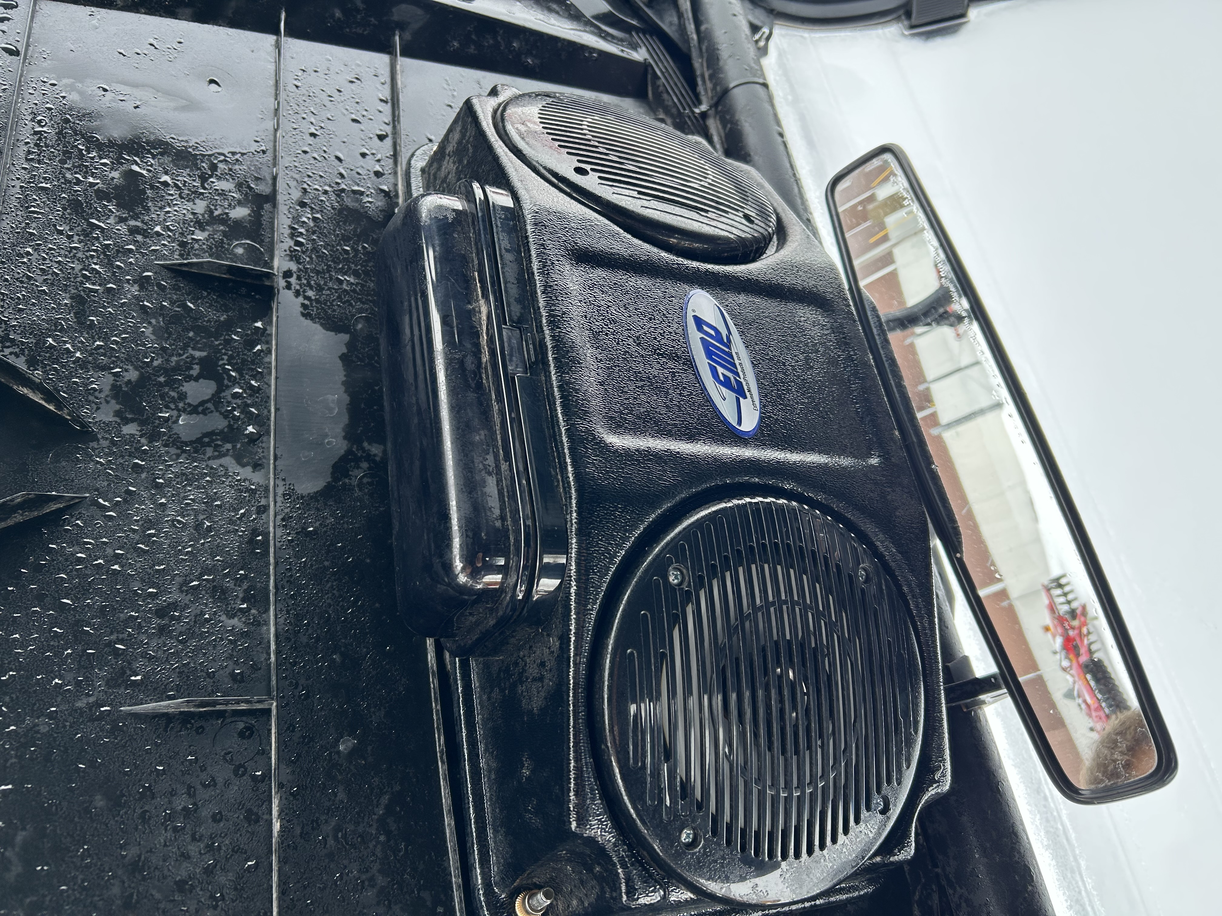 2021 Can-Am Commander Side by Side