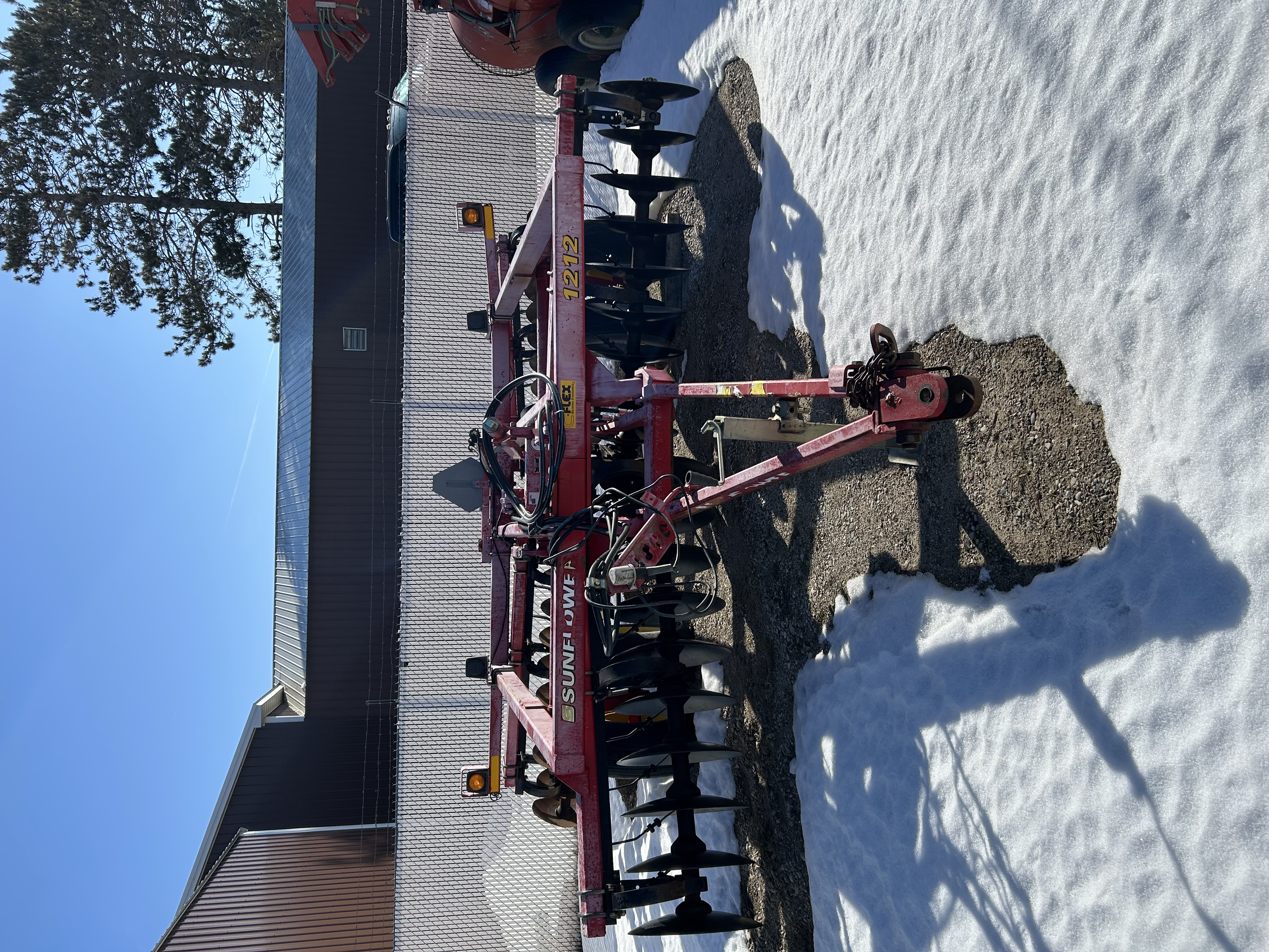 Iron number #5484385