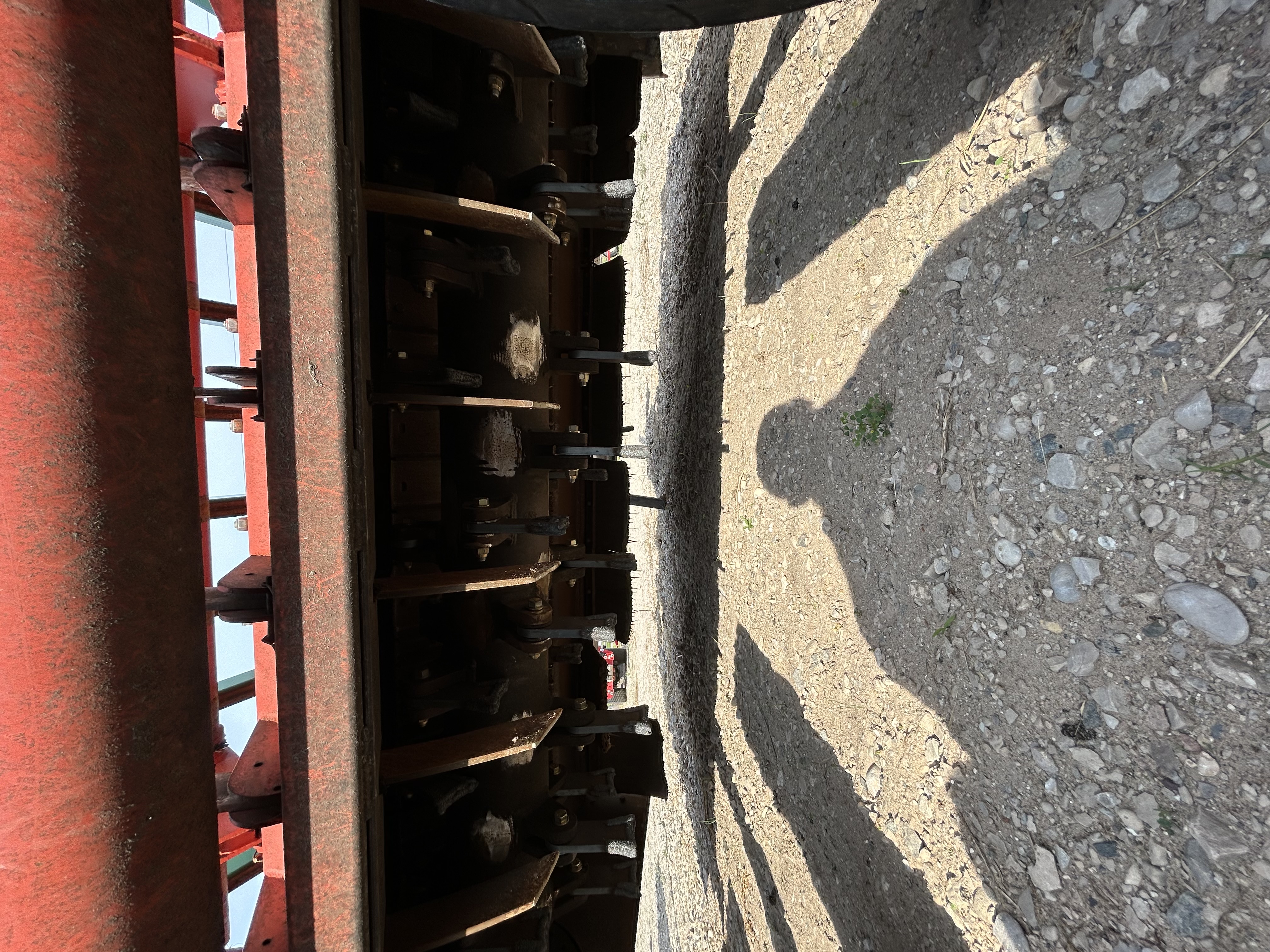 2020 Rears Pul-Flail Flail Chopper