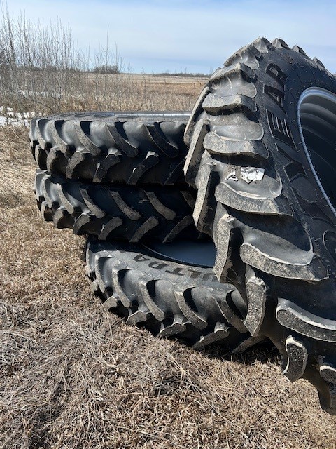 Iron number #5270057