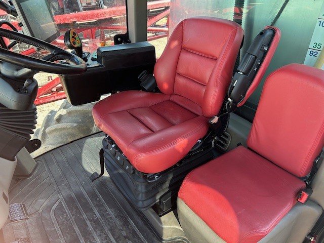 2021 Case IH Patriot 4440 Sprayer/High Clearance