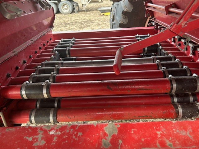 2016 Morris 9800 Air Tank/Cart