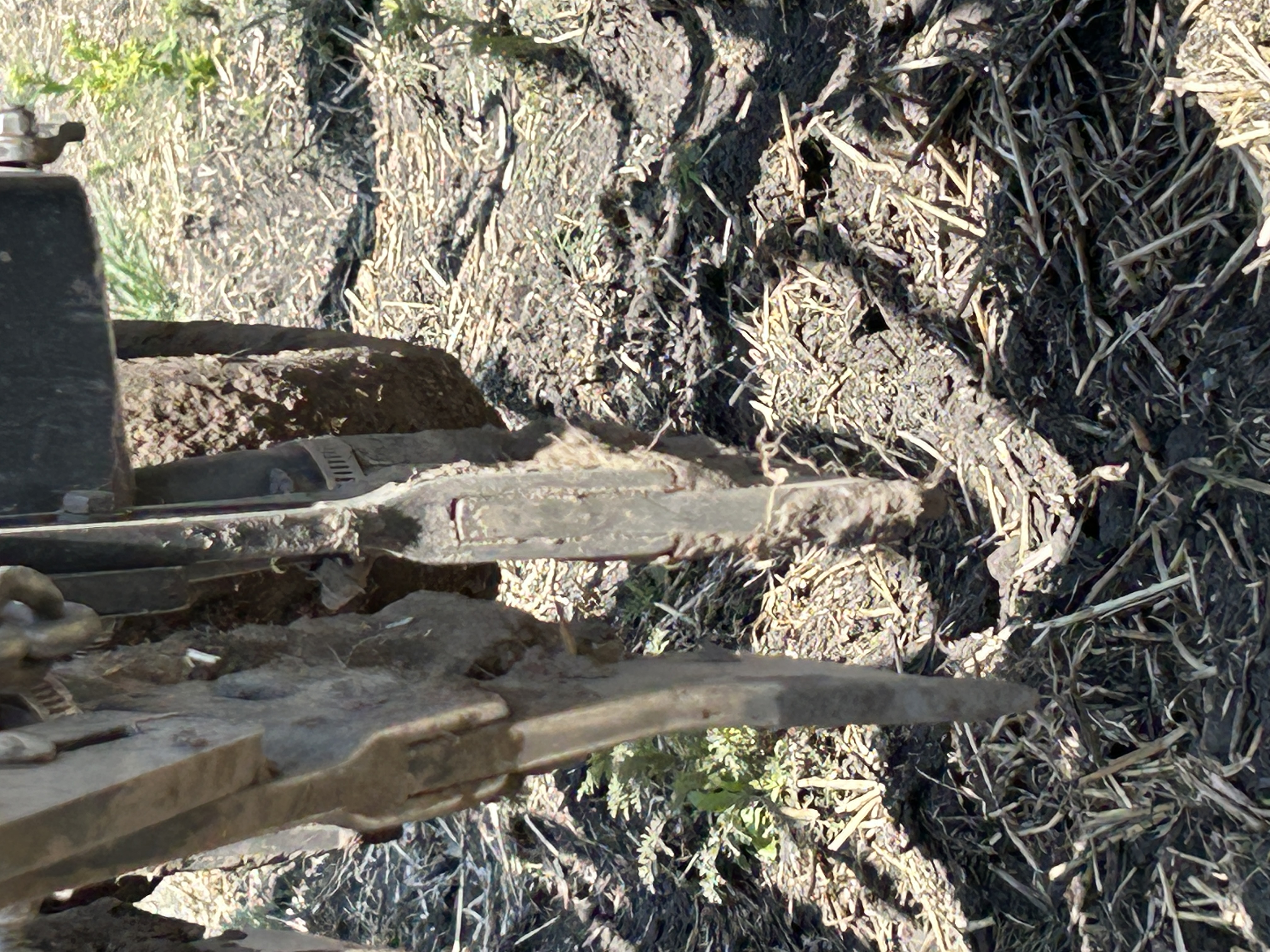 2019 Seed Hawk 7012 & 980 Air Drill