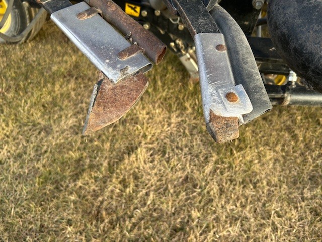 2010 Seed Hawk 7212 Air Drill