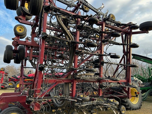 2010 Seed Hawk 7212 Air Drill