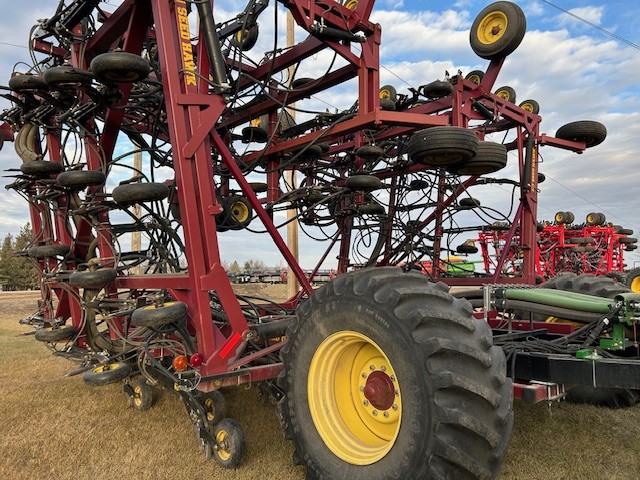 2010 Seed Hawk 7212 Air Drill